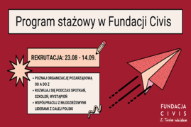 Program stażowy w Fundacji Civis baner(1).png