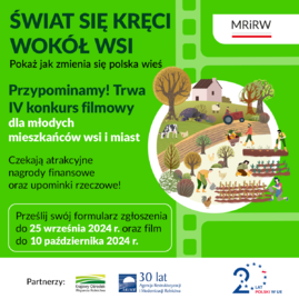 Infografika przypominająca - IV-konkurs_filmowy1200x1200_FB i IG.png