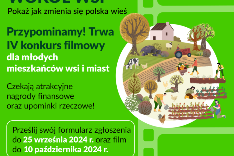 Infografika przypominająca - IV-konkurs_filmowy1200x1200_FB i IG.png